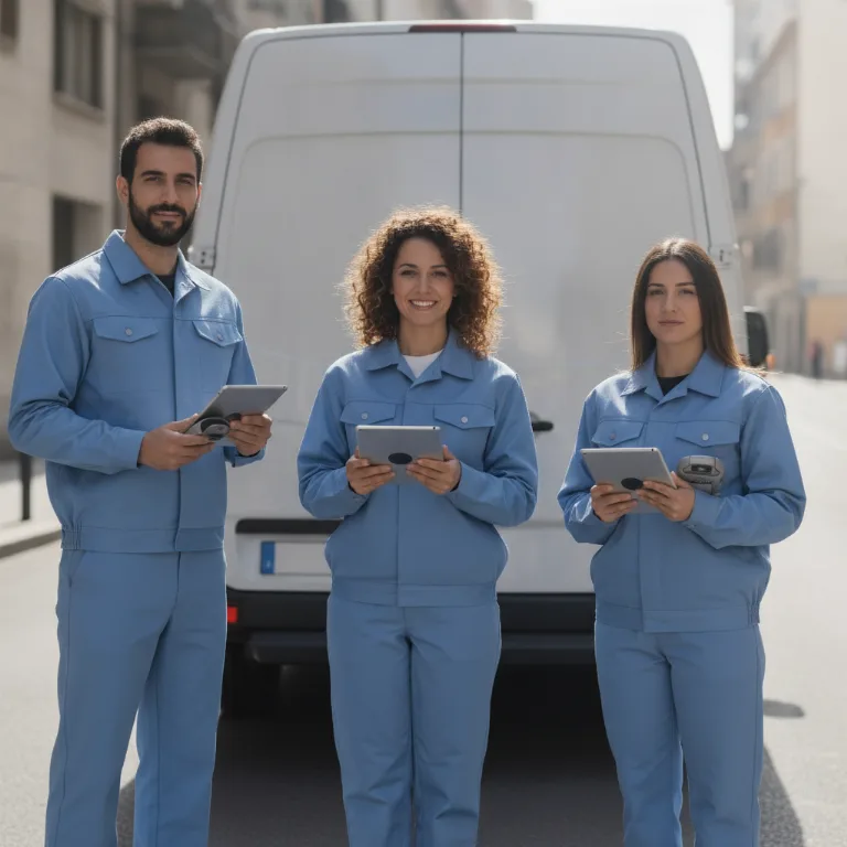 Abogado Fiscal equipo en Badajoz